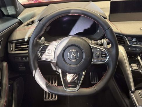 New 2025 Acura TLX SH-AWD w/ A-SPEC Pkg image 11