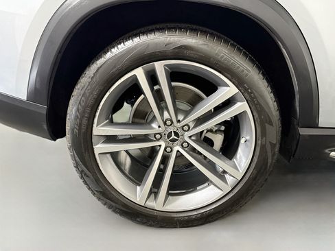 Used 2022 Mercedes-Benz GLE 350 w/ Premium Package image 33
