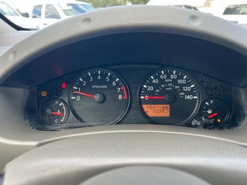 Used 2020 Nissan Frontier S w/ S Utility Package image 19