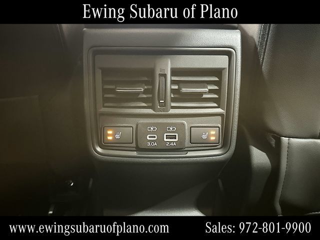 Used 2026 Subaru Outback Touring XT AWD/4WD image 27