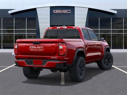 New 2025 GMC Canyon Elevation w/ Convenience Package