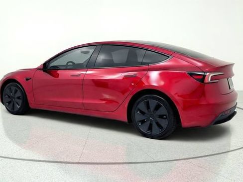 Used 2025 Tesla Model 3 RWD image 6