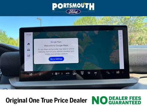 New 2025 Ford Explorer Active w/ Active Comfort Package image 12