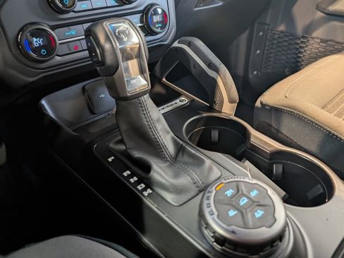 Used 2023 Ford Bronco Outer Banks w/ Sasquatch Package image 21