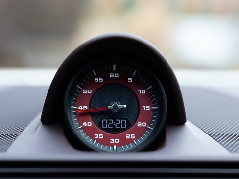 Used 2023 Porsche Panamera Turbo S Executive image 10