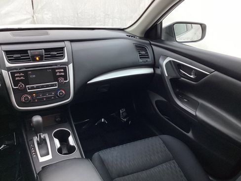 Used 2018 Nissan Altima 2.5 S w/ S Convenience Package FWD image 27