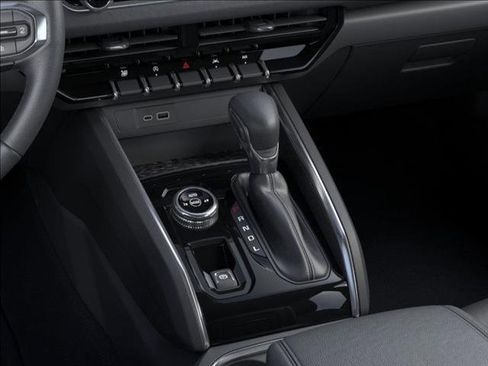 New 2026 GMC Canyon Elevation w/ Convenience Package image 23