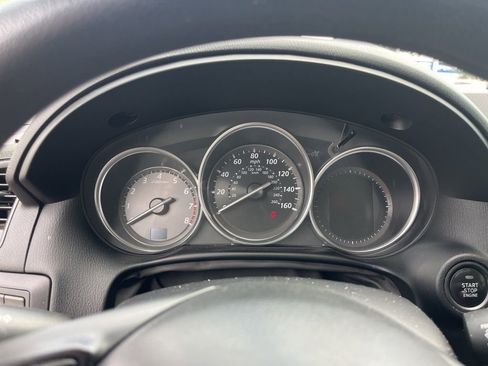 Used 2015 MAZDA CX-5 Sport w/ Bluetooth Audio Package image 12