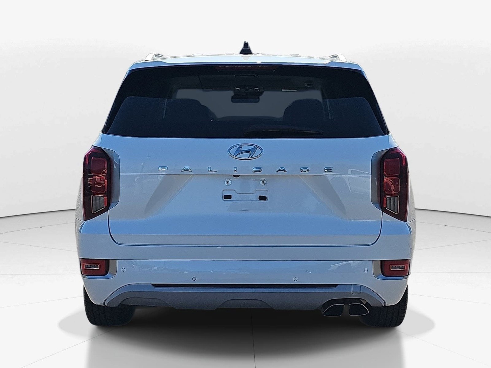 Used 2021 Hyundai Palisade Limited FWD image 5