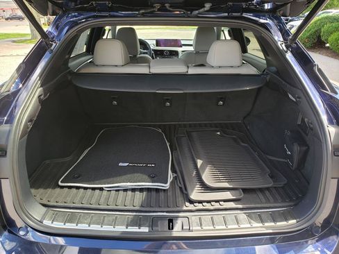 Used 2016 Lexus RX 350 F Sport AWD/4WD image 14