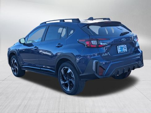 New 2026 Subaru Crosstrek 2.5i Limited image 3
