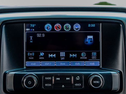 Used 2017 Chevrolet Silverado 1500 LT image 23