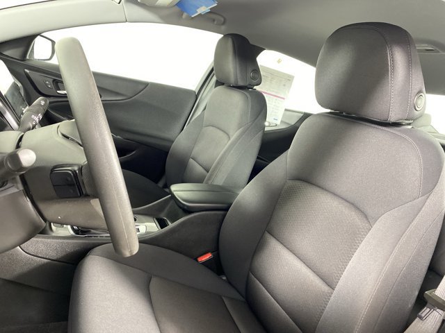 Used 2023 Chevrolet Malibu LT FWD image 30