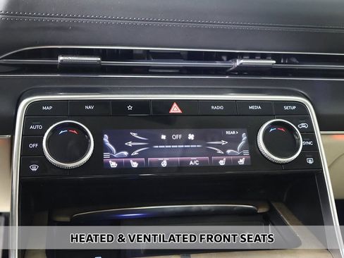 Used 2023 Genesis GV80 2.5T w/ Prestige Package image 11