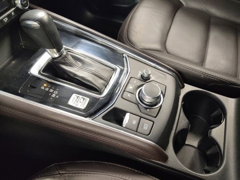 Used 2020 MAZDA CX-5 Signature image 26