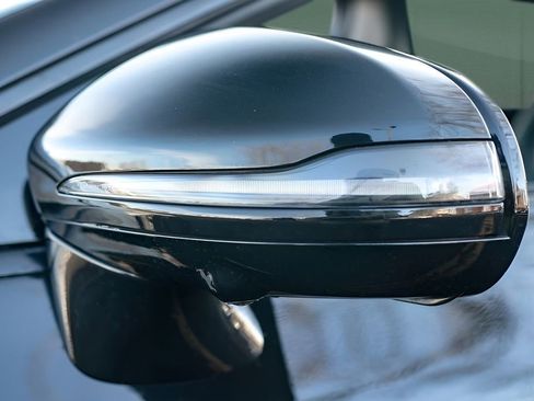 Used 2020 Mercedes-Benz AMG GT 63 w/ Acoustic Comfort Package image 38