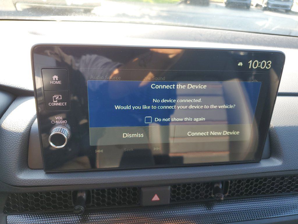 New 2027 Honda CR-V Sport-L image 21