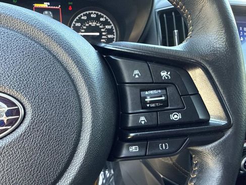 Used 2023 Subaru Forester Wilderness image 42