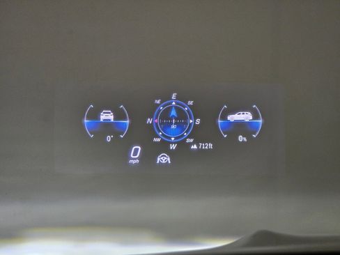 New 2026 Mercedes-Benz GLE 63 AMG S image 35