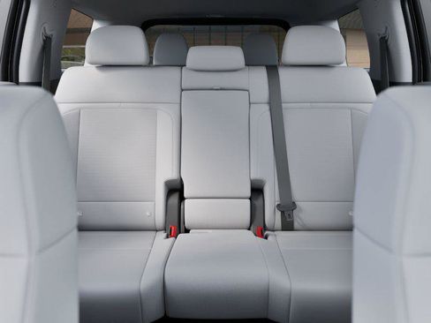 New 2026 Hyundai Santa Fe SE image 12