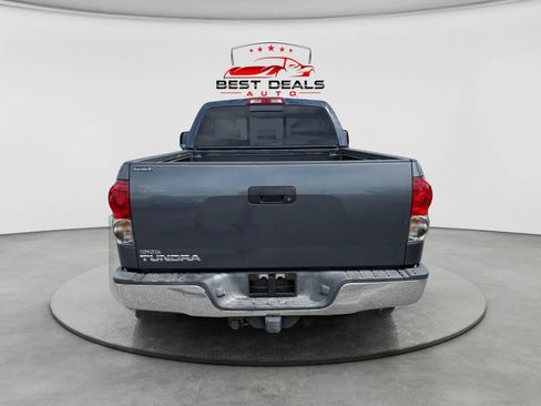 Used 2007 Toyota Tundra SR5 RWD image 5