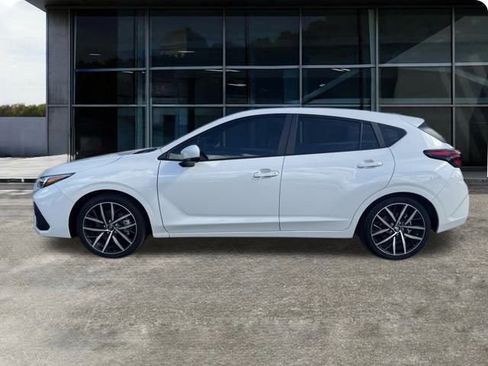 Used 2024 Subaru Impreza 2.0i Sport image 7