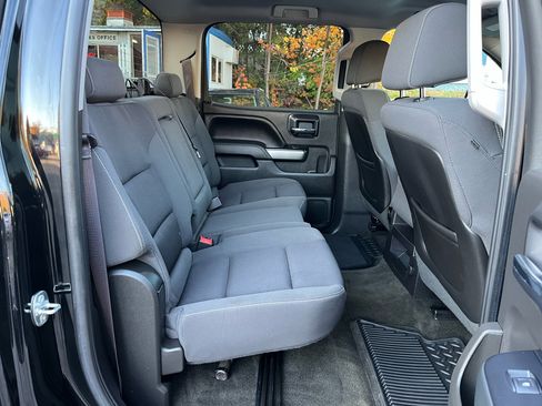 Used 2015 Chevrolet Silverado 1500 LT w/ Rally 2 Edition image 19