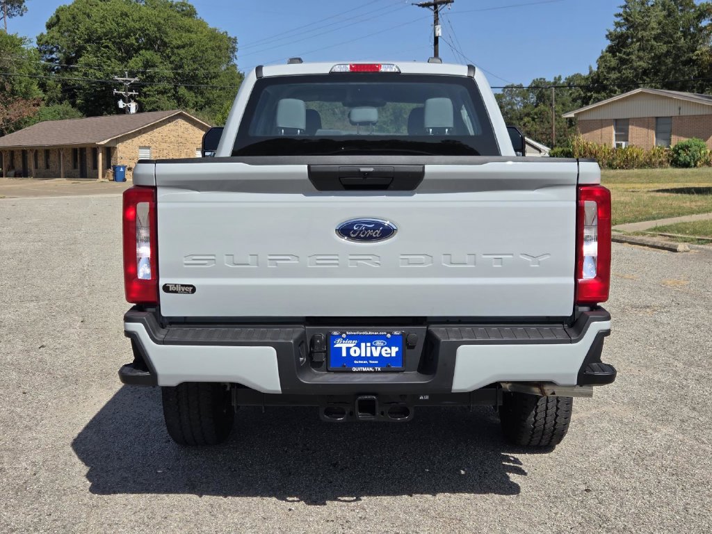 New 2026 Ford F250 XL w/ STX Appearance Package AWD/4WD image 5