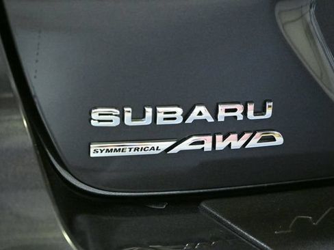 Certified 2025 Subaru Crosstrek 2.5i Limited w/ Popular Package #3A AWD/4WD image 12