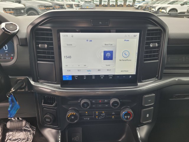 New 2026 Ford F150 STX w/ Equipment Group 200A RWD image 10