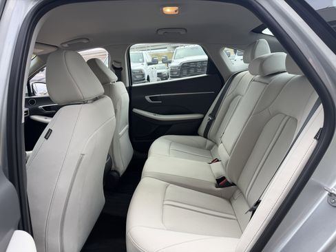Certified 2024 Hyundai Sonata SEL image 21