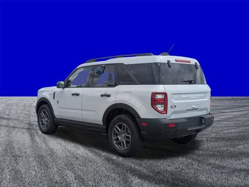 Certified 2026 Ford Bronco Sport Big Bend AWD/4WD image 6