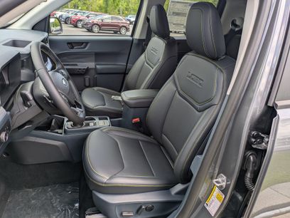 New 2025 Ford Maverick Lobo