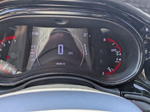 Used 2024 Dodge Durango R/T AWD/4WD image 18