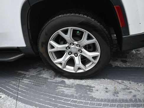 Used 2022 Jeep Wagoneer Series II image 13