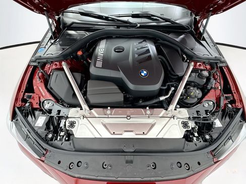 New 2027 BMW 430i Convertible w/ M Sport Package RWD image 33