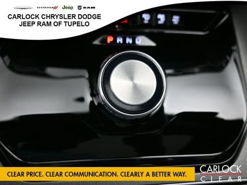 New 2025 Jeep Wagoneer L 2WD w/ Convenience Group I image 14