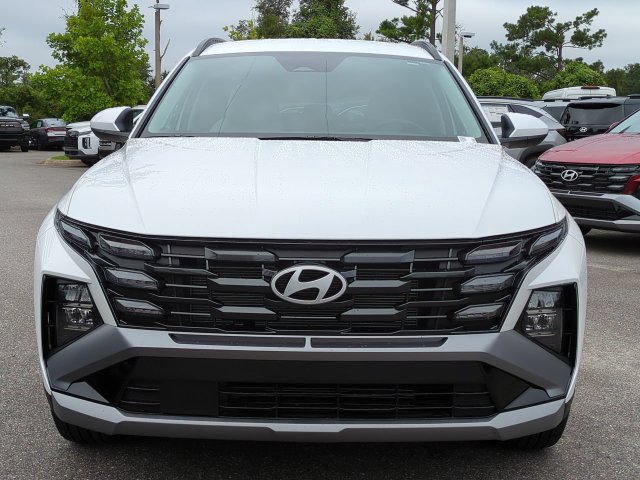 New 2026 Hyundai Tucson SEL FWD image 9