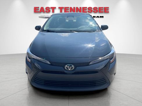 Used 2026 Toyota Corolla LE FWD image 9