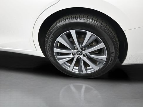 Used 2021 Lexus ES 250 w/ Premium Package image 37