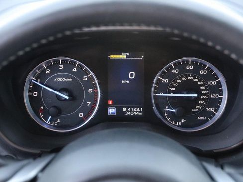 Used 2022 Subaru Ascent Touring w/ Popular Package #2A AWD/4WD image 16