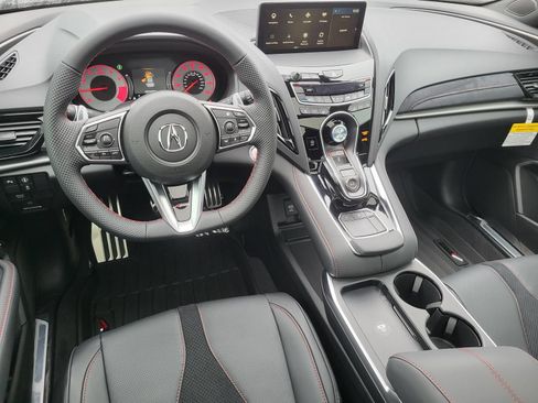 New 2026 Acura RDX A-Spec AWD/4WD image 15