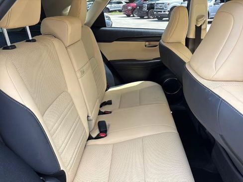 Used 2020 Lexus NX 300 FWD w/ Comfort Package image 29
