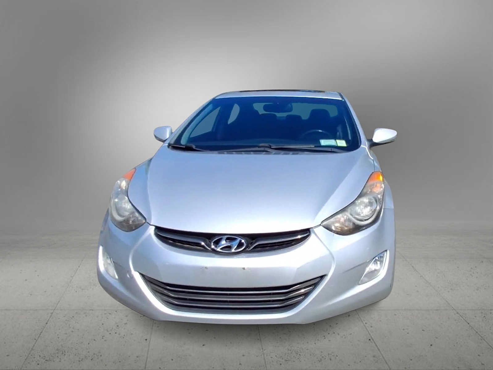 Used 2012 Hyundai Elantra Limited FWD image 3