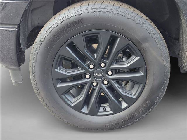 Used 2024 Ford F150 XLT w/ Equipment Group 302A MID AWD/4WD image 18