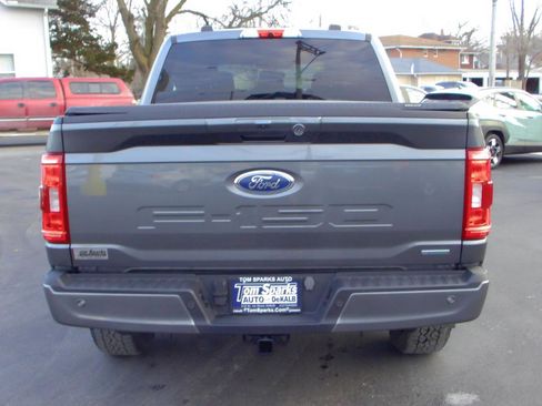 Used 2023 Ford F150 XLT w/ Equipment Group 302A High image 32