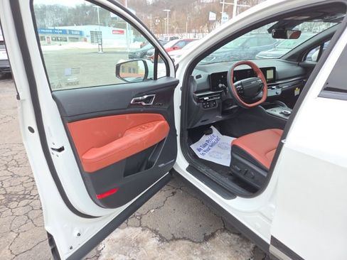 New 2026 Kia Sportage SX Prestige AWD/4WD image 26