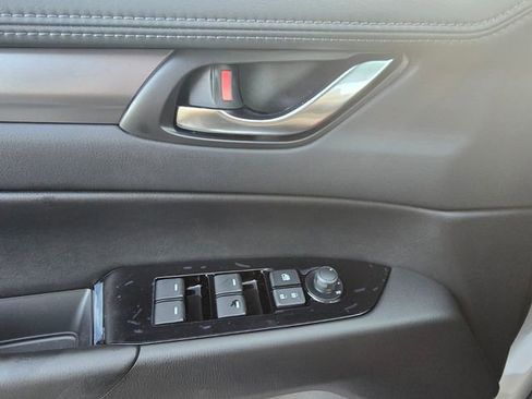 New 2025 MAZDA CX-5 AWD 2.5 S image 26