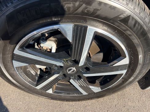 Certified 2025 Nissan Sentra SV w/ All-Weather Package image 40