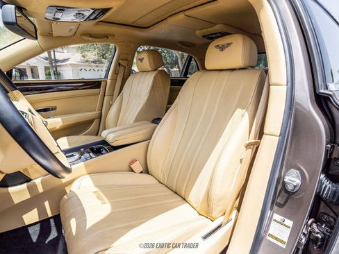 Used 2015 Bentley Flying Spur W12 AWD/4WD image 26